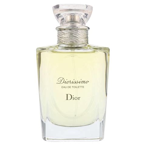 diorissimo dior 100ml